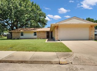 1 Eastvale Pl, Plano, TX 75074