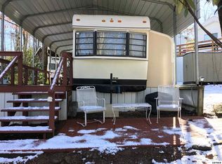 Serenity Cir Way, Cosby, TN 37722