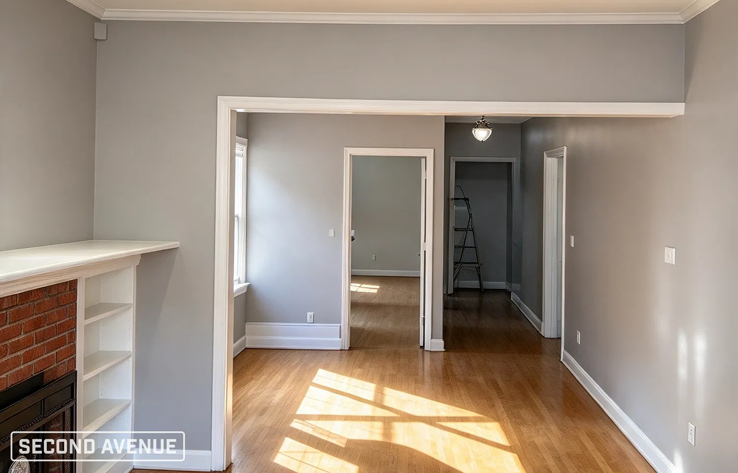 4 bed, 2.0 bath, 1750 sqft, $2,399 — Photo 3
