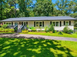5400 Dogwood Ct E, Mobile, AL 36693