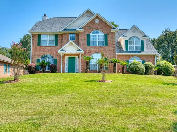 2523 Buena Vista Cir, Valdosta, GA 31602