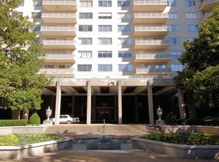 2801 New Mexico Ave NW APT 412, Washington, DC 20007