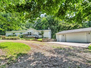 3641 W Weir Cir, Crawfordsville, IN