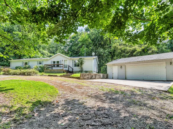 3641 W Weir Cir, Crawfordsville, IN 47933