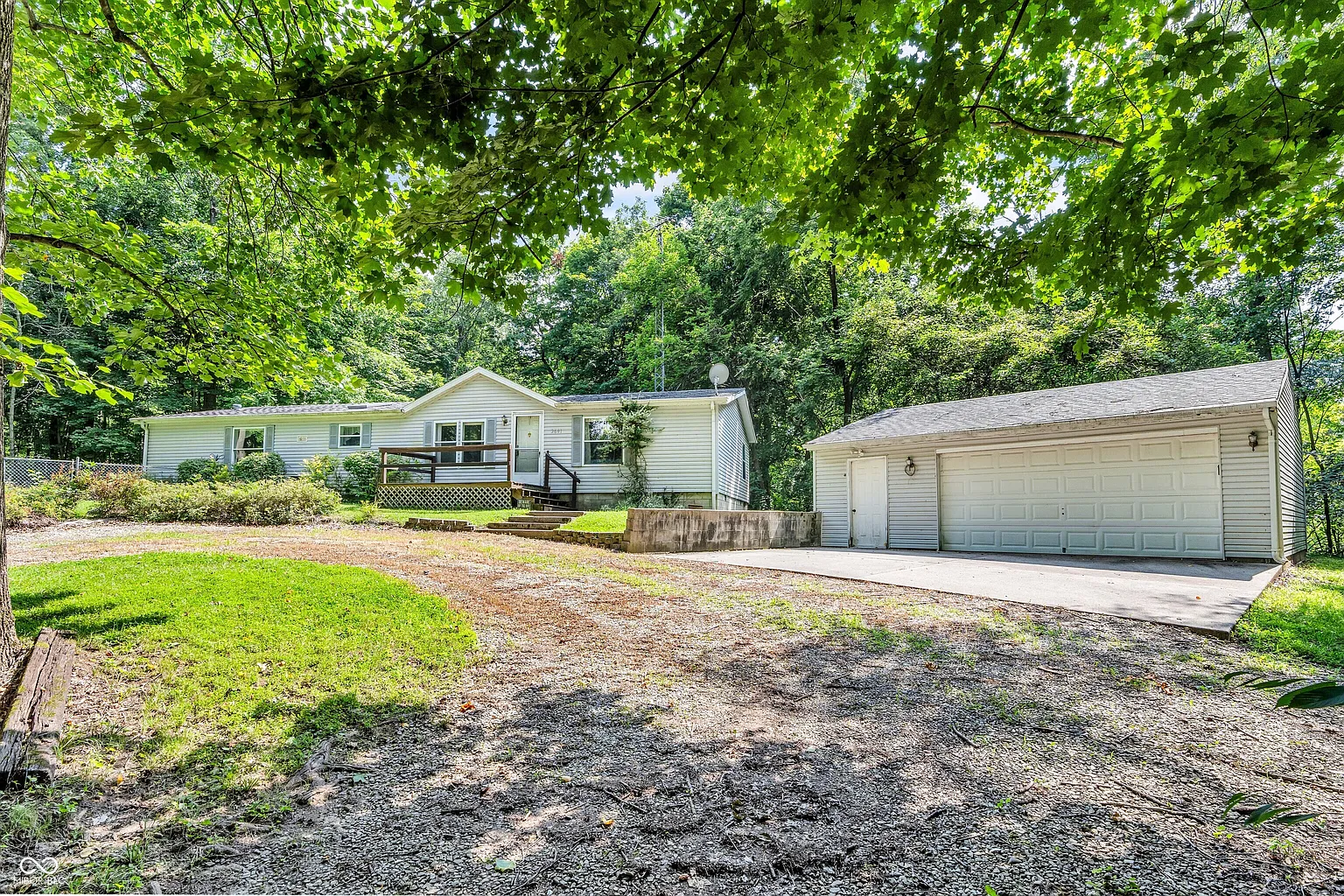 3641 W Weir Cir photo 1