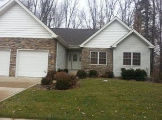 293 Ravinia Dr N, Valparaiso, IN 46385