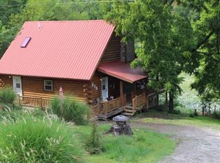 175 Lake Front Rd, Oak Hill, OH 45656