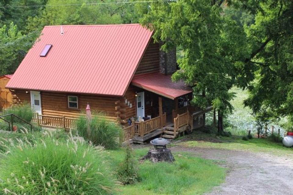 Real estate listing image