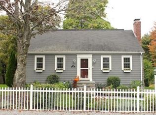 25 Wyman Rd, Billerica, MA 01821