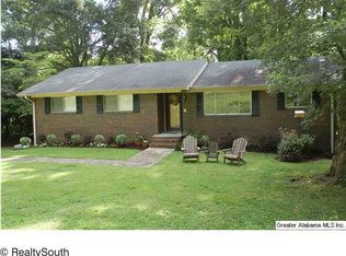 315 Linda Ave, Birmingham, AL 35226