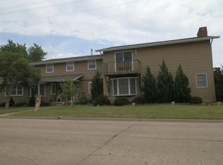29 N Ober St, Russell, KS 67665