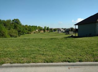 3455 W Hestand St, Springfield, MO 65803