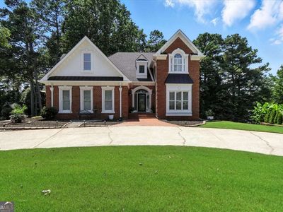 2845 Burgundy Dr, Cumming, GA, 30041