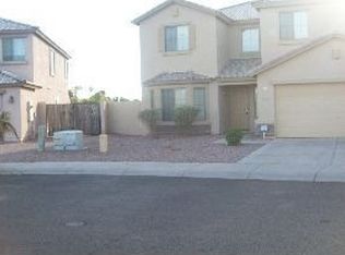 2706 S 112th Ave, Avondale, AZ 85323