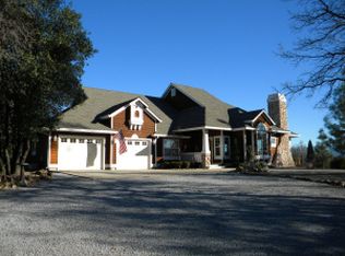 13361 Hidden Oaks Trl, Redding, CA