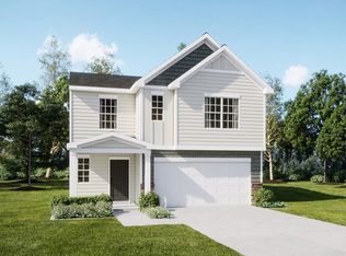 401 Meadow Gate Ct, Fountain Inn, SC 29644