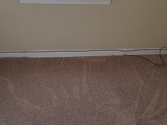 All new carpet throughout!
