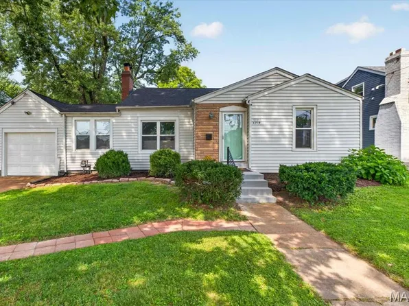 429 N Rock Hill Rd, Saint Louis, MO 63119