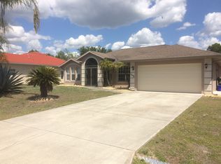 1092 S Hartsdale St, North Port, FL 34287