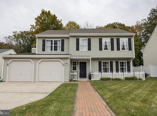2-sty Colonial, Dover, DE 19904