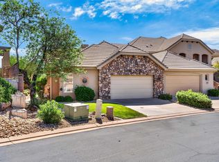 1906 N Pebble Dr, Washington, UT 84780