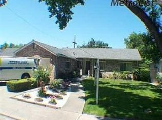 5707 Doncaster Way, Stockton, CA 95207