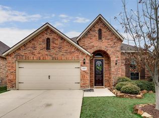 2537 Open Range Dr, Fort Worth, TX 76177