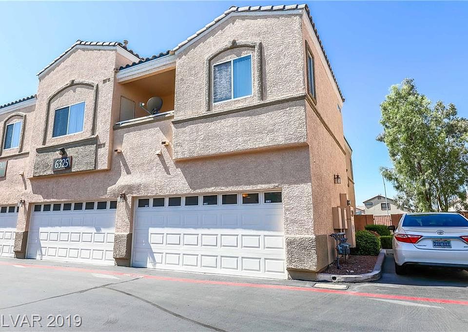 1st image of 6325 Desert Leaf St #3