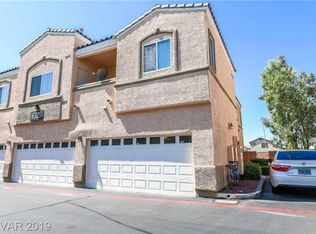 6325 Desert Leaf St #3, North Las Vegas, NV 89081