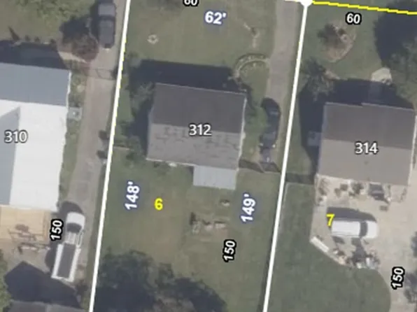 312 Mercury Dr, Franklin, TN 37064