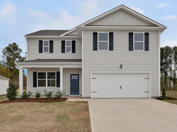 39 Tiger Eye Dr, Clayton, NC 27520
