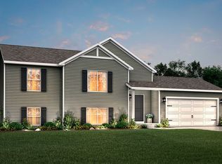 Integrity 2190 Plan, Meadowgate, Walbridge, OH 49465