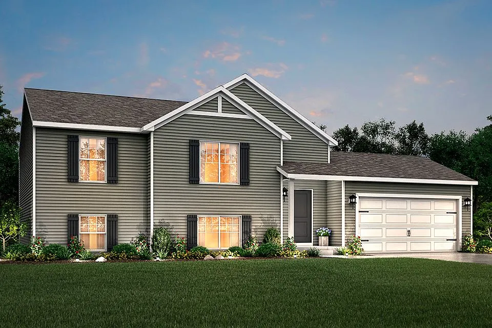 Integrity 2190 Plan, Tamarack Place photo 1