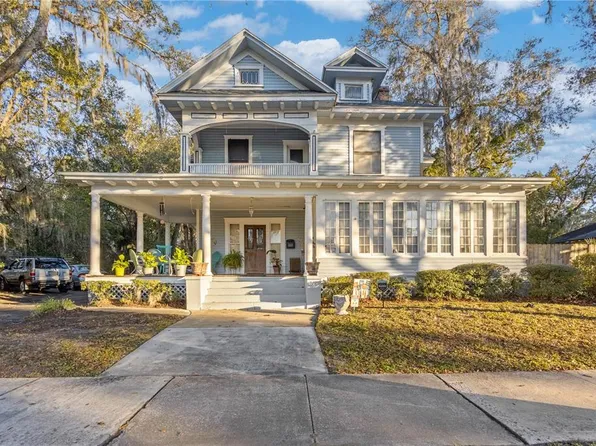 824 E University Ave, Gainesville, FL 32601