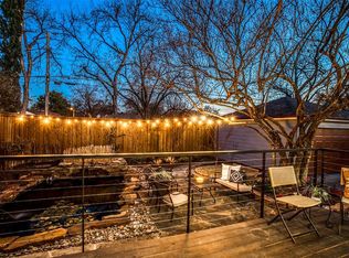 6910 E Mockingbird Ln, Dallas, TX 75214