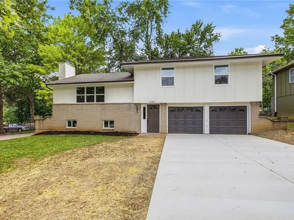 1530 NW 67th St, Kansas City, MO 64118