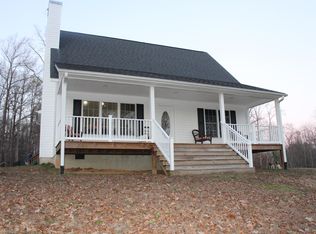 16193 Kings Hwy, King George, VA 22485