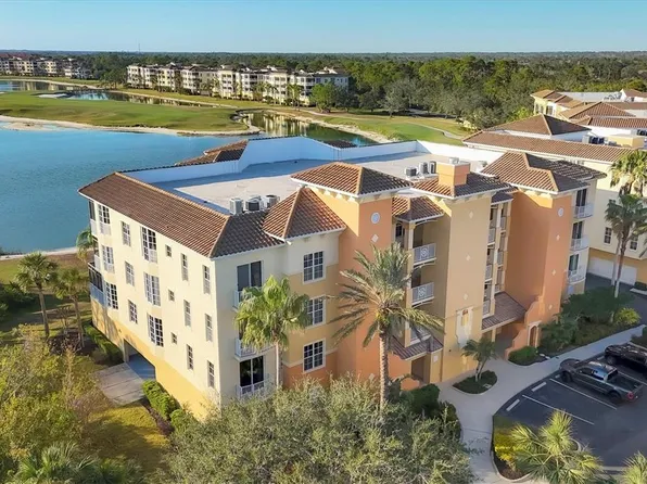 6474 Watercrest Way Unit 202, Lakewood Ranch, FL 34202