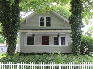 141 Humbolt Ave, Wadsworth, OH 44281
