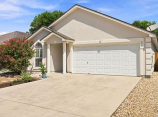 248 Dogwood dr, New Braunfels, TX 78130