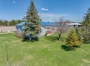 342 N Chambers Rd, Tawas City, MI 48763