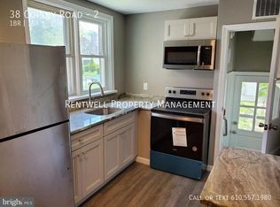 38 Copley Rd FLOOR 2, Upper Darby, PA 19082