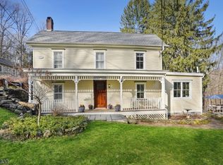 98 Mine Rd, High Bridge, NJ 08829