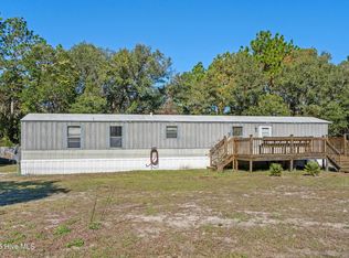 2978 Shell Point Road SW, Shallotte, NC 28470