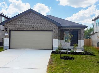 3017 Boaz Vlg, San Antonio, TX 78245