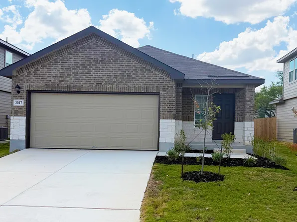 3017 Boaz Village, San Antonio, TX 78245