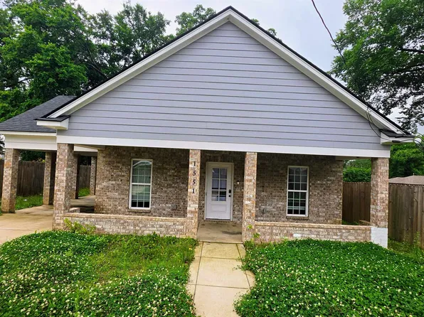 1551 Cane Rd, Memphis, TN 38106