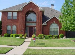 2509 Melbourne Rd, Carrollton, TX 75006