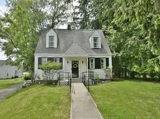 5631 Cross St, Pittsburgh, PA 15236