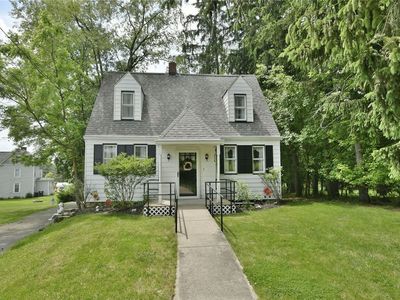 5631 Cross St, Pittsburgh, PA, 15236